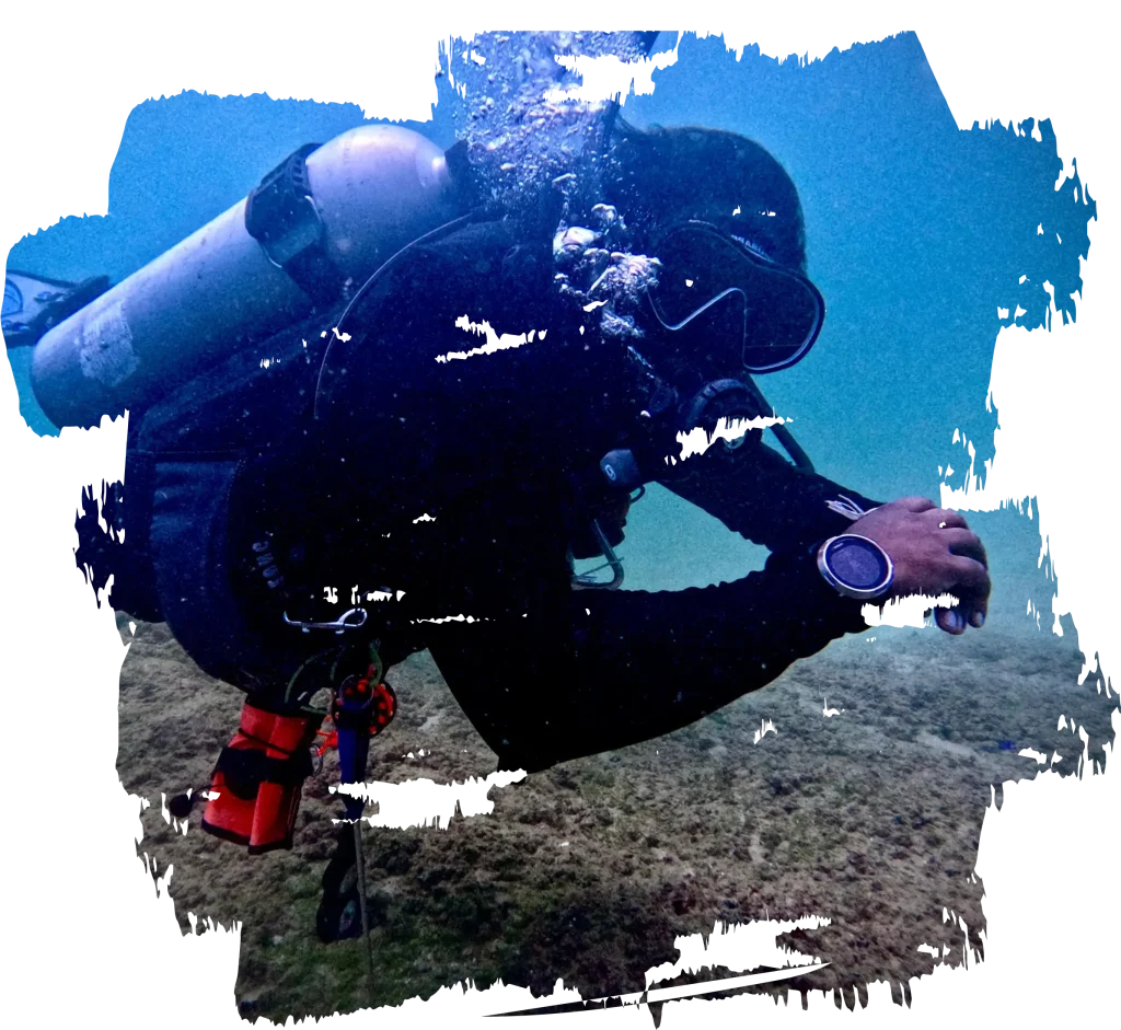 Adventure Dives